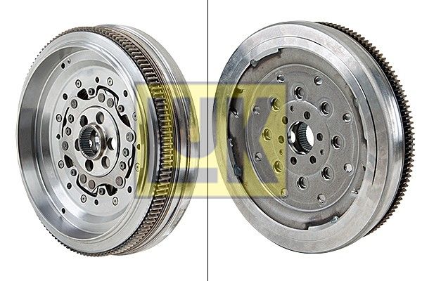 Маховик LUK 415061809