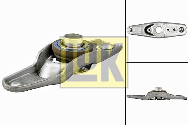 Комплект возвратного механизма, управление сцеплением LUK 514001110