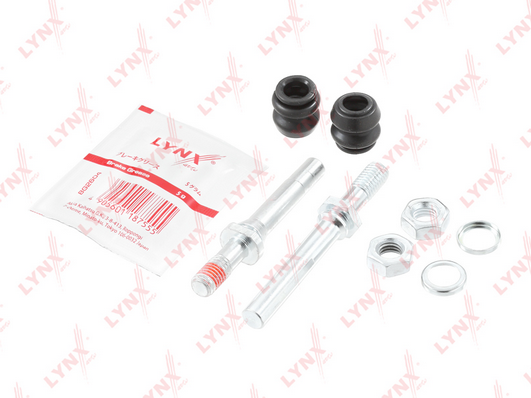 Комплект направляющей гильзы LYNX BC2055