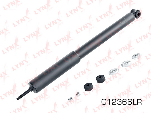 Амортизатор LYNX G12366LR