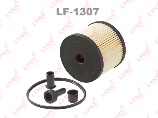 Топливный фильтр LYNX LF1307