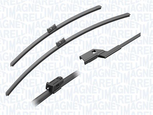 Щетка стеклоочистителя MAGNETI MARELLI 000723061814