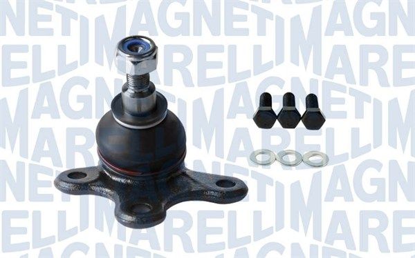 Болт крепления, рычаг MAGNETI MARELLI 301191619860