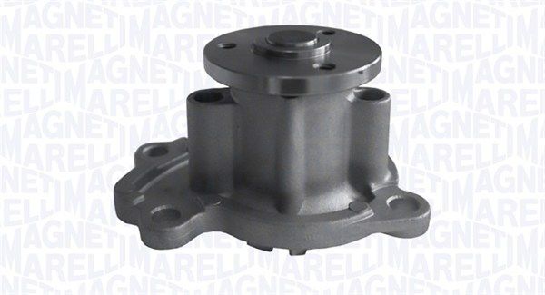 Водяной насос, охлаждение двигателя MAGNETI MARELLI 352316170833