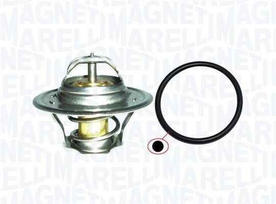 Термостат, охлаждающая жидкость MAGNETI MARELLI 352317101270