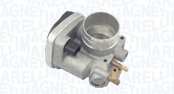Корпус дроссельной заслонки MAGNETI MARELLI 802000000038