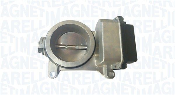 Корпус дроссельной заслонки MAGNETI MARELLI 802000000077