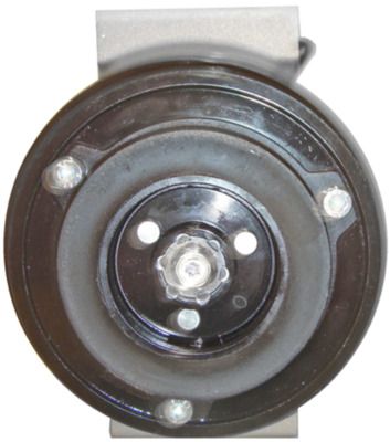 Компрессор, кондиционер MAHLE ACP129000S
