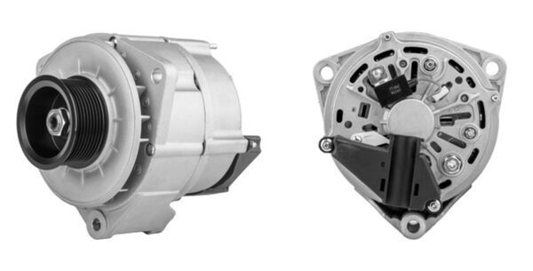 Генератор MAHLE MG803