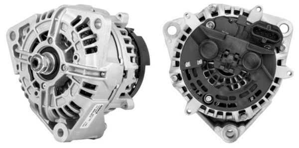 Генератор MAHLE MG809