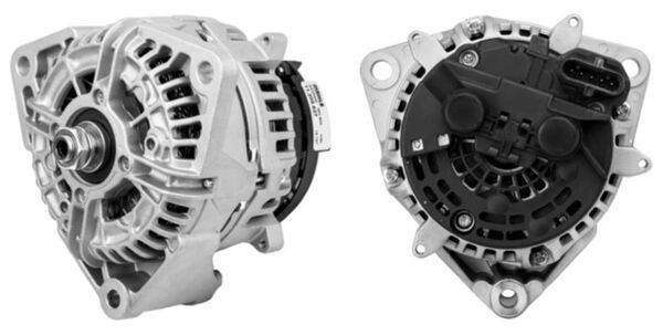Генератор MAHLE MG818