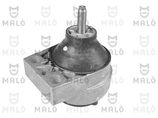 Подвеска, двигатель MALO 230002