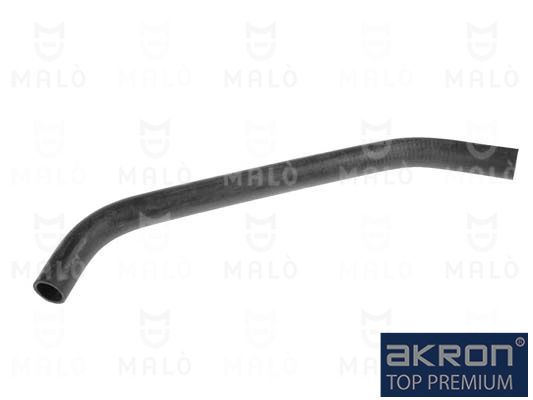 Шланг радиатора MALO 23230A