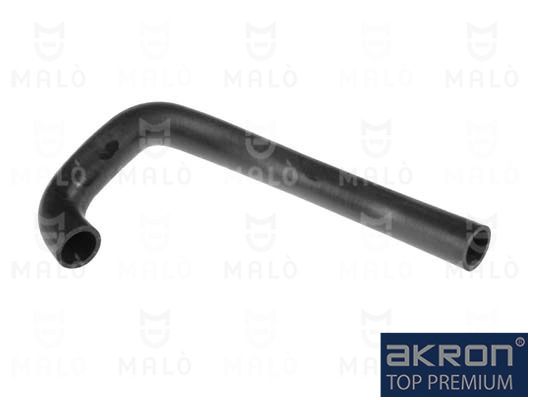 Шланг радиатора MALO 23231A