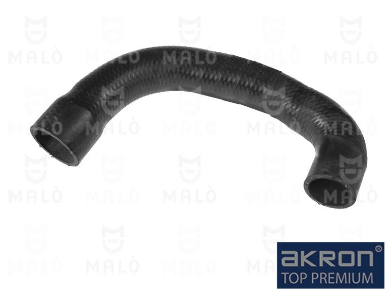 Шланг радиатора MALO 24127A