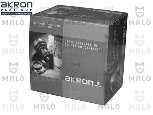 Комплект пыльника, приводной вал MALO 7523KLR