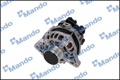 Генератор MANDO BN3730004630