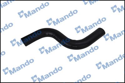 Шланг радиатора MANDO DCC020220