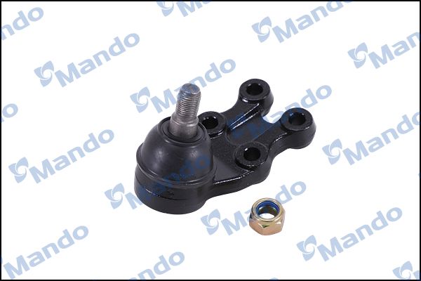Шарнир независимой подвески / поворотного рычага MANDO DSA020043
