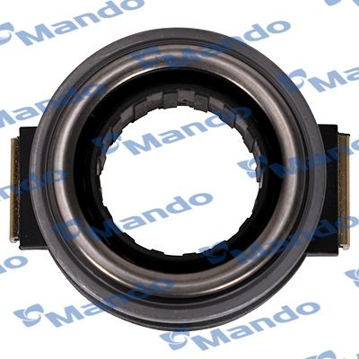Комплект сцепления MANDO EBC00011K