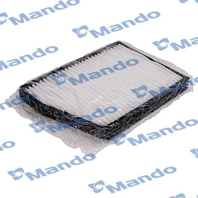 Фильтр, воздух во внутренном пространстве MANDO ECF00048M
