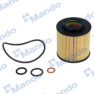 Масляный фильтр MANDO EEOB0013Y