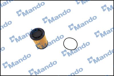 Масляный фильтр MANDO EEOH0005Y