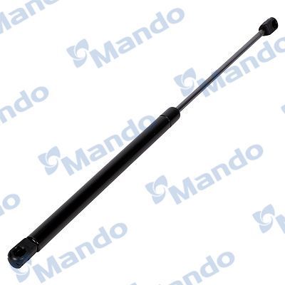 Газовая пружина, крышка багажник MANDO EGS00284K