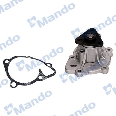 Водяной насос, охлаждение двигателя MANDO EWPK0015