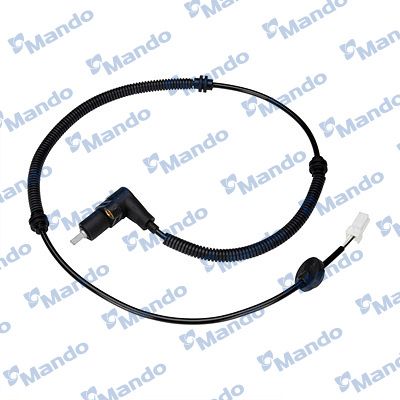 Датчик, частота вращения колеса MANDO EX95680FD100
