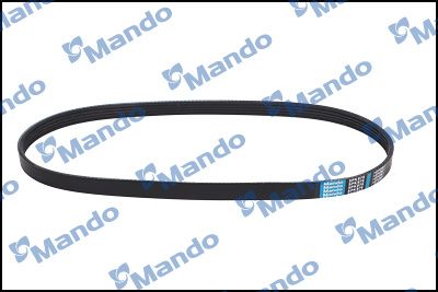 Поликлиновой ремень MANDO MB5PK875