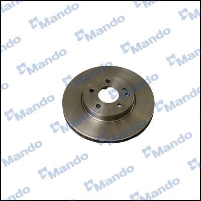 Тормозной диск MANDO MBC035135