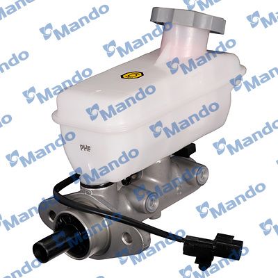 Главный тормозной цилиндр MANDO MBH020417