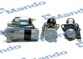 Стартер MANDO MEE015071