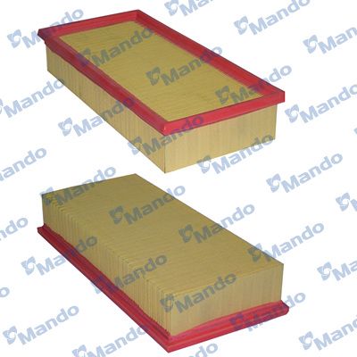 Воздушный фильтр MANDO MMF015203