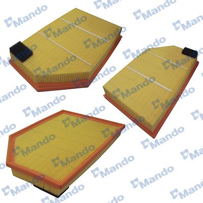 Воздушный фильтр MANDO MMF015400