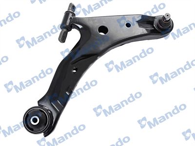 Рычаг независимой подвески колеса, подвеска колеса MANDO MSA015153