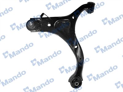 Рычаг независимой подвески колеса, подвеска колеса MANDO MSA015259