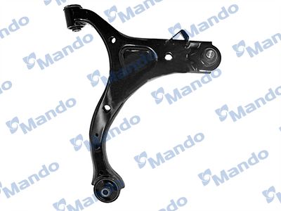 Рычаг независимой подвески колеса, подвеска колеса MANDO MSA015260