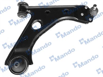 Рычаг независимой подвески колеса, подвеска колеса MANDO MSA015454