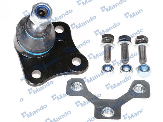 Шарнир независимой подвески / поворотного рычага MANDO MSA025198
