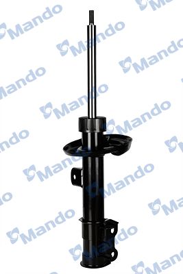 Амортизатор MANDO MSS017212