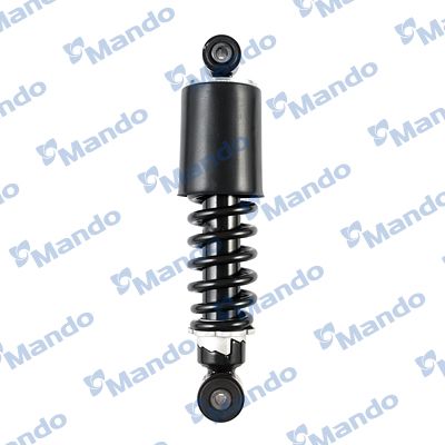 Гаситель, крепление кабины MANDO MSS017358