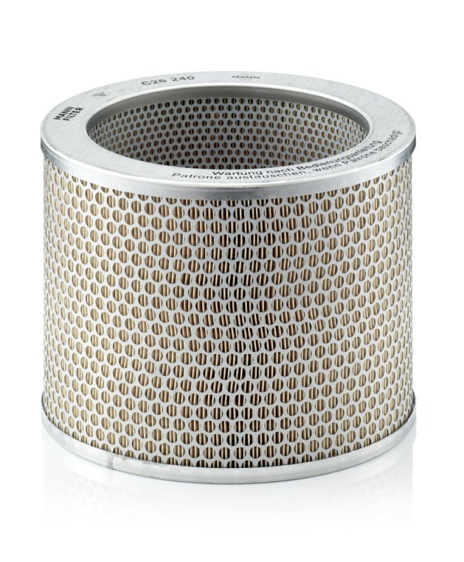 Воздушный фильтр MANN-FILTER C26240