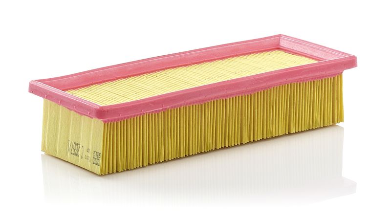 Воздушный фильтр MANN-FILTER C26571
