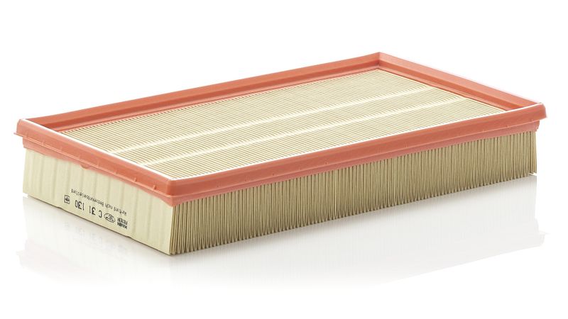 Воздушный фильтр MANN-FILTER C31130
