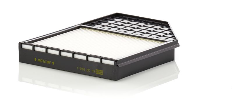 Фильтр, воздух во внутренном пространстве MANN-FILTER CU320121