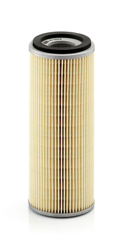 Масляный фильтр MANN-FILTER H1076X
