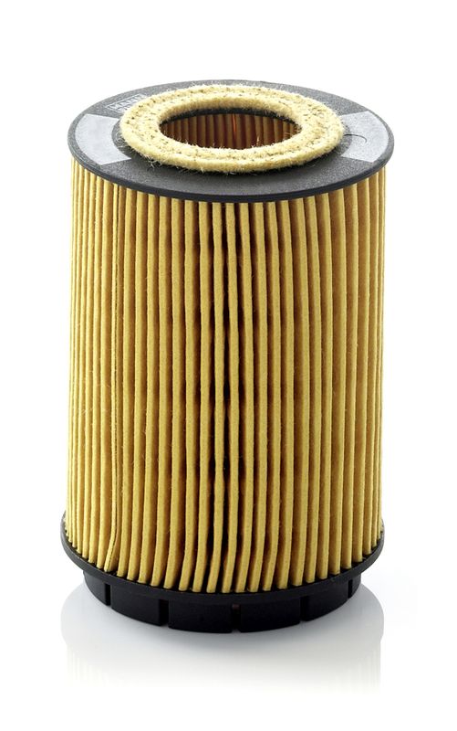 Масляный фильтр MANN-FILTER HU713X