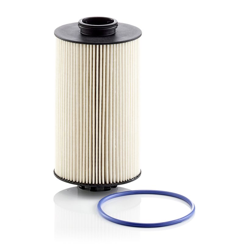 Топливный фильтр MANN-FILTER PU10029Z